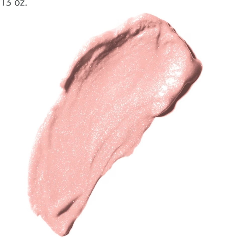 4/25 bundle item. L’Oreal ColourRiche Lippie in Blake's Pink